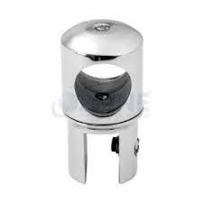 Single Spring Floor Hinge